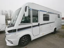 Fahrzeugbild Knaus L!VE I 650 MEG #4