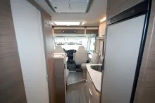 Fahrzeugbild Knaus L!VE I 650 MEG #7