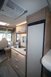 Fahrzeugbild Knaus L!VE I 650 MEG #8