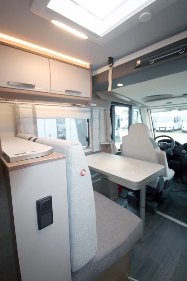 Fahrzeugbild Knaus L!VE I 650 MEG #11