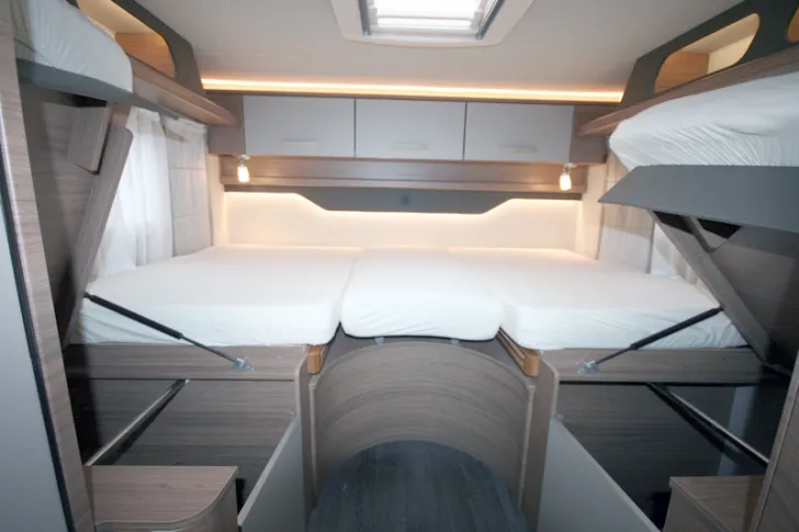 Fahrzeugbild Knaus L!VE I 650 MEG #19