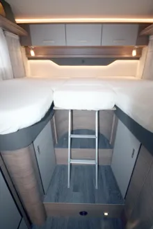 Fahrzeugbild Knaus L!VE I 650 MEG #21