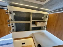 Fahrzeugbild Mercedes-Benz Mercedes Vito #9