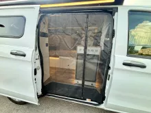 Fahrzeugbild Mercedes-Benz Mercedes Vito #10