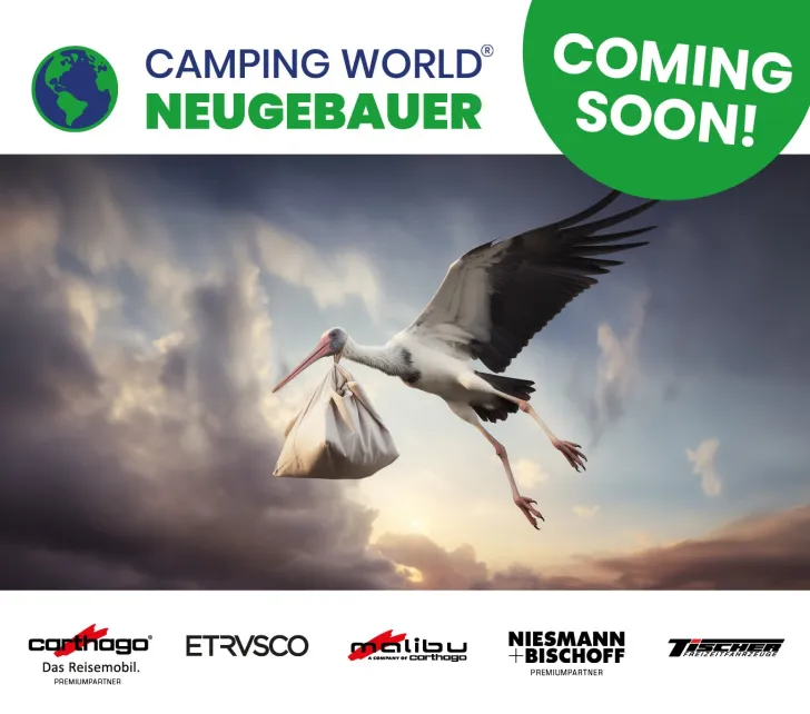 Fahrzeugbild Carthago C1-tourer T 147 RB-LE „K“ lightweight 3.5 t #1