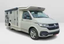 Fahrzeugbild Knaus Tourer CUV 500 MQ CUVISION Vermittlungsverkauf #1
