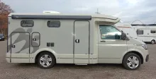 Fahrzeugbild Knaus Tourer CUV 500 MQ CUVISION Vermittlungsverkauf #9