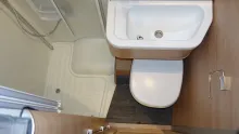 Fahrzeugbild Knaus Tourer CUV 500 MQ CUVISION Vermittlungsverkauf #23
