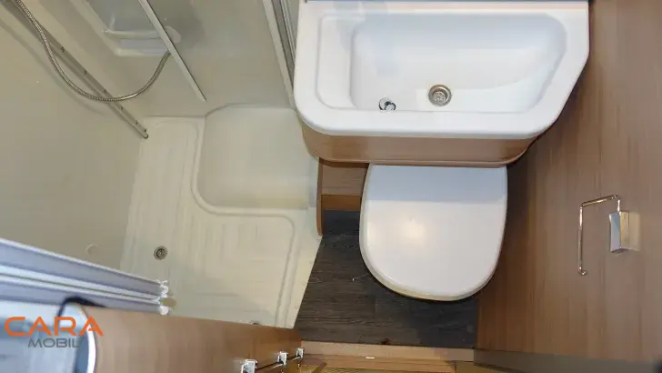 Fahrzeugbild Knaus Tourer CUV 500 MQ CUVISION Vermittlungsverkauf #23
