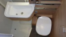 Fahrzeugbild Knaus Tourer CUV 500 MQ CUVISION Vermittlungsverkauf #24