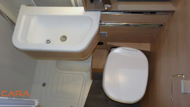 Fahrzeugbild Knaus Tourer CUV 500 MQ CUVISION Vermittlungsverkauf #24