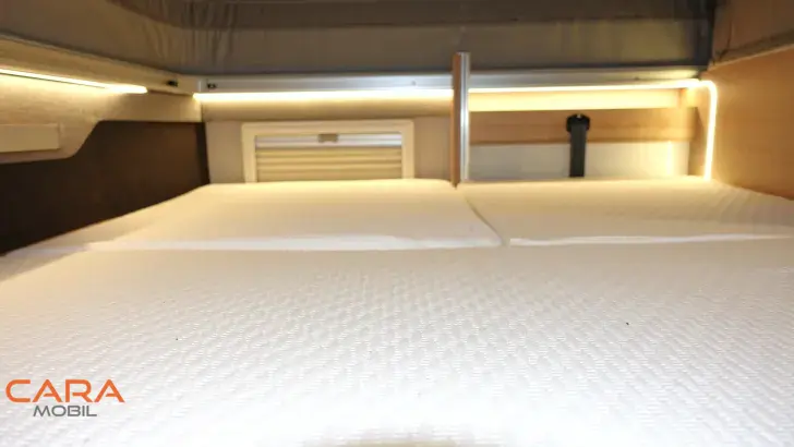 Fahrzeugbild Knaus Tourer CUV 500 MQ CUVISION Vermittlungsverkauf #33