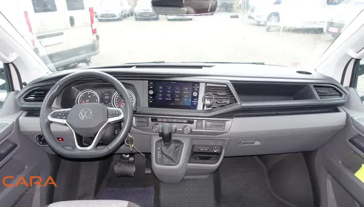 Fahrzeugbild Knaus Tourer CUV 500 MQ CUVISION Vermittlungsverkauf #39