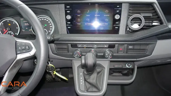 Fahrzeugbild Knaus Tourer CUV 500 MQ CUVISION Vermittlungsverkauf #40