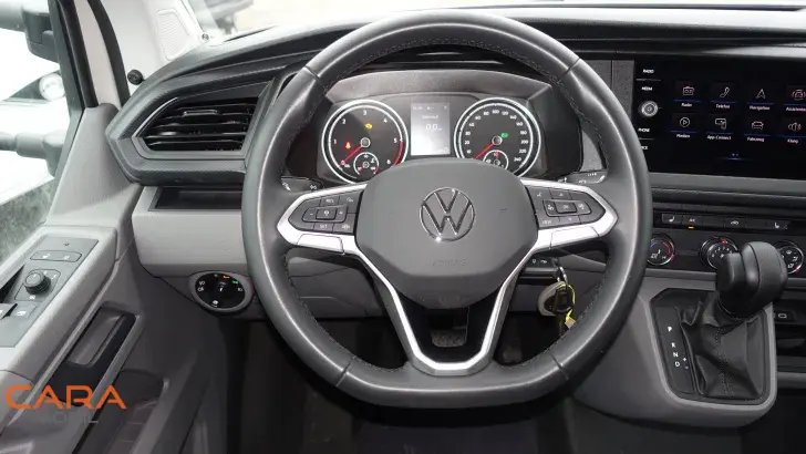 Fahrzeugbild Knaus Tourer CUV 500 MQ CUVISION Vermittlungsverkauf #41