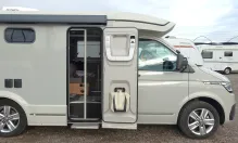 Fahrzeugbild Knaus Tourer CUV 500 MQ CUVISION Vermittlungsverkauf #47