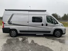 Fahrzeugbild Weinsberg CaraBus GREY EDITION FIRE 600 ME Angebot #4