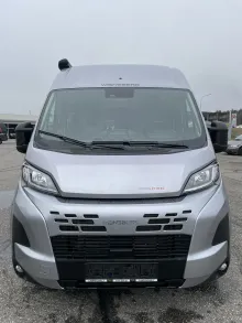 Fahrzeugbild Weinsberg CaraBus GREY EDITION FIRE 600 ME Angebot #3