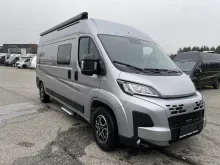 Fahrzeugbild Weinsberg CaraBus GREY EDITION FIRE 600 ME Angebot #1