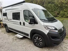 Fahrzeugbild Pössl Summit SHINE 600 L Garantie bis 2029 ++ #1