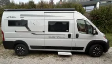 Fahrzeugbild Pössl Summit SHINE 600 L Garantie bis 2029 ++ #3