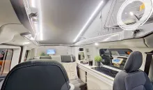 Fahrzeugbild Bürstner Copa C 500 #7