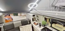 Fahrzeugbild Bürstner Copa C 500 #8