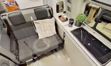 Fahrzeugbild Bürstner Copa C 500 #9