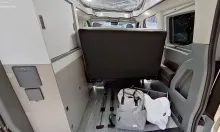 Fahrzeugbild Bürstner Copa C 500 #10