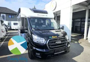 Bild T 670S Adventure Edition