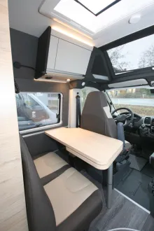 Fahrzeugbild Knaus BoxTime 630 MX #7