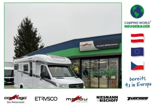 Bild C1-tourer<br/>T 143 KB-LE comfort 4 ...