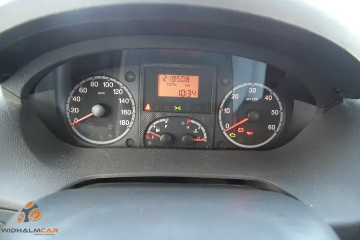 Fahrzeugbild Elnagh Baron 125 L #13