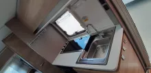 Fahrzeugbild Adria Altea 432 PX neuwertig #6