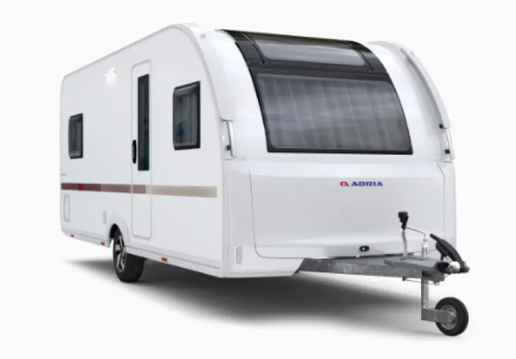Fahrzeugbild Adria Adora 532 UL - Verfügbar ab 08/2026 #4