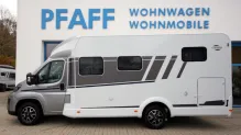 Fahrzeugbild Carado T 338 #3