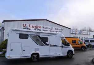 Bild Van TI<br/>650 MEG VANSATION