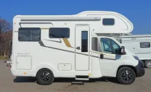 Fahrzeugbild Eura Mobil Activa One 570 HS Sofort verfügbar #7