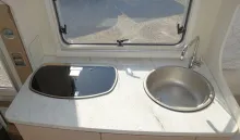 Fahrzeugbild Eura Mobil Activa One 570 HS Sofort verfügbar #20