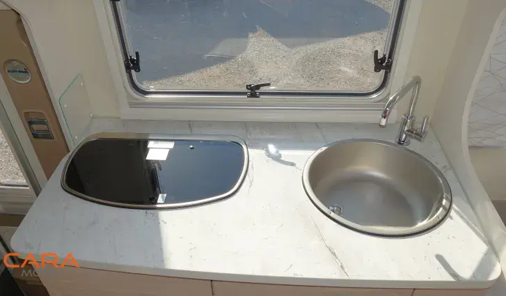 Fahrzeugbild Eura Mobil Activa One 570 HS Sofort verfügbar #20