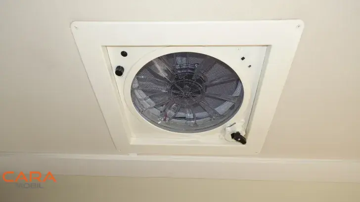 Fahrzeugbild Eura Mobil Activa One 570 HS Sofort verfügbar #24