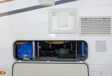 Fahrzeugbild Eura Mobil Activa One 570 HS Sofort verfügbar #25