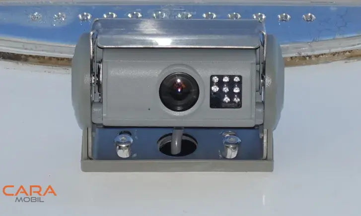 Fahrzeugbild Eura Mobil Activa One 570 HS Sofort verfügbar #26