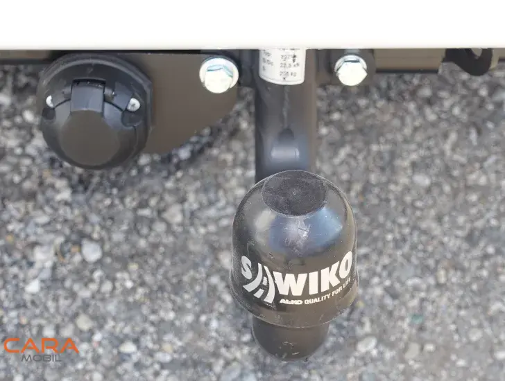 Fahrzeugbild Eura Mobil Activa One 570 HS Sofort verfügbar #27