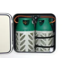 Fahrzeugbild Eura Mobil Activa One 570 HS Sofort verfügbar #29