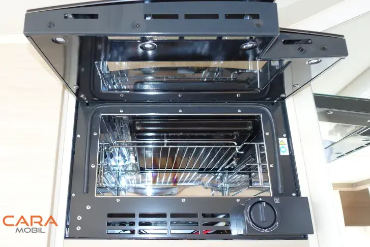 Fahrzeugbild Eura Mobil Activa One 570 HS Sofort verfügbar #30