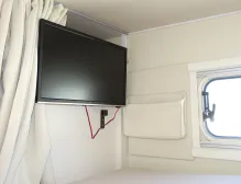 Fahrzeugbild Eura Mobil Activa One 570 HS Sofort verfügbar #31