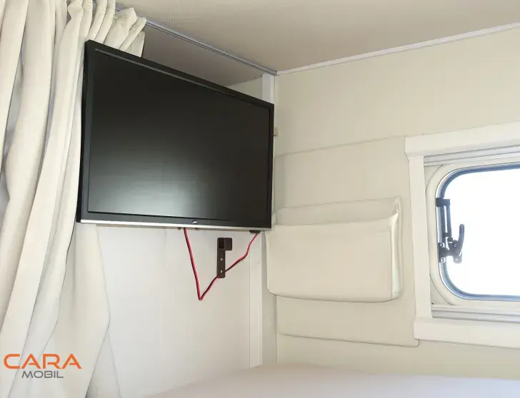 Fahrzeugbild Eura Mobil Activa One 570 HS Sofort verfügbar #31