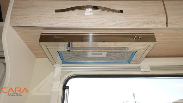 Fahrzeugbild Eura Mobil Activa One 570 HS Sofort verfügbar #33