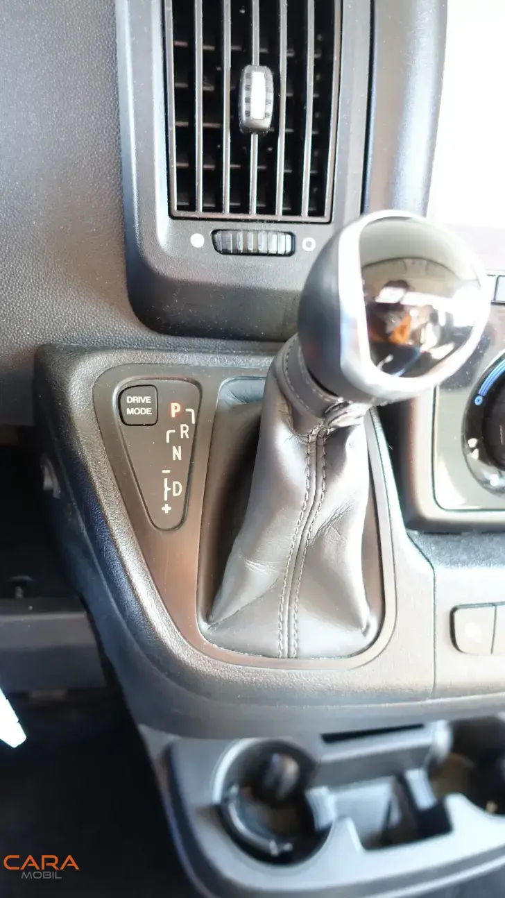 Fahrzeugbild Eura Mobil Activa One 570 HS Sofort verfügbar #37